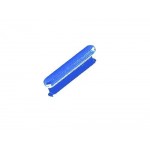 Power Button Outer For Tecno Pova 2 Blue By - Maxbhi Com