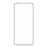 Replacement Front Glass For Xiaomi Redmi Note 10 5g Grey By - Maxbhi Com