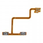 Volume Button Flex Cable For Realme Gt 5g By - Maxbhi Com
