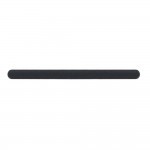 Volume Side Button Outer For Xiaomi Redmi Note 10 5g Black By - Maxbhi Com