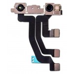 Replacement Front Camera For Apple Iphone X Selfie Camera By - Maxbhi Com