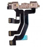 Replacement Front Camera For Apple Iphone X Selfie Camera By - Maxbhi Com