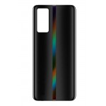 Back Panel Cover For Tecno Pova 2 Black - Maxbhi Com
