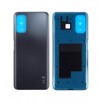 Back Panel Cover For Xiaomi Redmi Note 10 5g Grey - Maxbhi Com