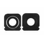 Camera Lens For Sony Xperia Z2 D6502 Black By - Maxbhi Com