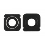 Camera Lens For Sony Xperia Z2 D6502 White By - Maxbhi Com