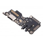 Charging Connector Flex Pcb Board For Realme Gt 5g By - Maxbhi Com