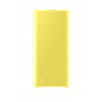 Flip Cover For Realme Gt 5g Yellow By - Maxbhi Com