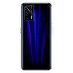 Full Body Housing For Realme Gt 5g Blue - Maxbhi Com