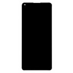 Lcd Screen For Realme Gt 5g Replacement Display By - Maxbhi Com