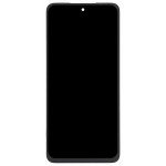Lcd Screen For Xiaomi Redmi Note 10 5g Replacement Display By - Maxbhi Com