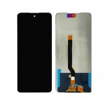 Lcd With Touch Screen For Tecno Pova 2 Blue By - Maxbhi Com