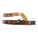 Power Button Flex Cable For Samsung Galaxy A9 2016 On Off Flex Pcb By - Maxbhi Com