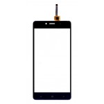 Touch Screen Digitizer For Yu Yureka 2 Black By - Maxbhi Com