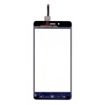 Touch Screen Digitizer For Yu Yureka 2 Black By - Maxbhi Com