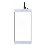 Touch Screen Digitizer For Yu Yureka 2 White By - Maxbhi Com