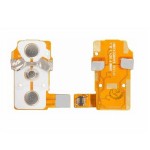 Volume Button Flex Cable For Lg G2 D803 By - Maxbhi Com