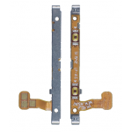 Volume Button Flex Cable For Samsung Galaxy A9 2016 By - Maxbhi Com