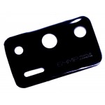 Camera Lens For Realme X7 Max 5g Black By - Maxbhi Com
