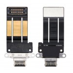 Charging Connector Flex Pcb Board For Apple Ipad Pro 11 2021 By - Maxbhi Com