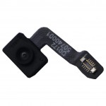 Fingerprint Sensor Flex Cable For Realme X7 Max 5g Pink By - Maxbhi Com