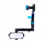 Fingerprint Sensor Flex Cable For Samsung Galaxy S6 Edge Plus Duos Pink By - Maxbhi Com