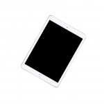 Main Board Flex Cable For Apple New Ipad 2017 Wifi 32gb By - Maxbhi Com