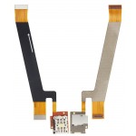 Main Board Flex Cable For Motorola Edge 20 By - Maxbhi Com