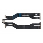 Main Board Flex Cable For Oppo Find X3 Pro By - Maxbhi Com