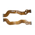 Main Board Flex Cable For Realme X7 Max 5g By - Maxbhi Com