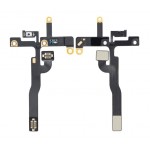 Power Button Flex Cable For Apple Ipad Pro 11 2021 On Off Flex Pcb By - Maxbhi Com