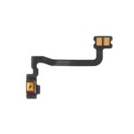 Power Button Flex Cable For Oneplus 9 On Off Flex Pcb By - Maxbhi Com