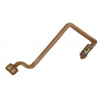 Power Button Flex Cable For Realme X7 Max 5g On Off Flex Pcb By - Maxbhi Com