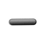 Power Button Outer For Apple Ipad 10 2 2020 Black By - Maxbhi Com