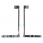 Volume Button Flex Cable For Apple Ipad Pro 11 2021 By - Maxbhi Com
