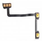 Volume Button Flex Cable For Oneplus 9 By - Maxbhi Com