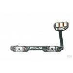 Volume Button Flex Cable For Oppo Find X3 Pro By - Maxbhi Com