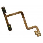 Volume Button Flex Cable For Realme X7 Max 5g By - Maxbhi Com