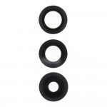 Camera Lens For Motorola Edge 20 Grey By - Maxbhi Com