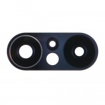 Camera Lens For Xiaomi Mi 11x Pro Black By - Maxbhi Com