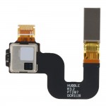 Fingerprint Sensor Flex Cable For Samsung Galaxy S20 Ultra 5g Black By - Maxbhi Com