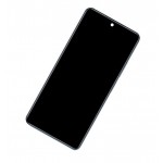 Fingerprint Sensor Flex Cable For Xiaomi Mi 11x Pro Silver By - Maxbhi Com