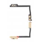 Power Button Flex Cable For Oppo Find X3 Pro On Off Flex Pcb By - Maxbhi Com