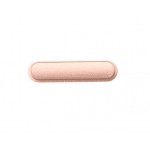 Power Button Outer For Apple Ipad 10 2 2020 Gold By - Maxbhi Com