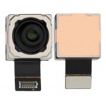 Replacement Back Camera For Motorola Edge 20 By - Maxbhi Com