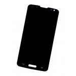 Volume Button Flex Cable For Lg L90 D405 By - Maxbhi Com