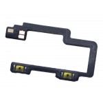 Volume Button Flex Cable For Xiaomi Mi 11x Pro By - Maxbhi Com