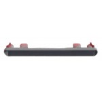 Volume Side Button Outer For Motorola Edge 20 Black By - Maxbhi Com