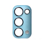 Camera Lens For Oppo Reno 5 5g Blue By - Maxbhi Com