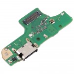 Charging Connector Flex Pcb Board For Nokia G20 By - Maxbhi Com